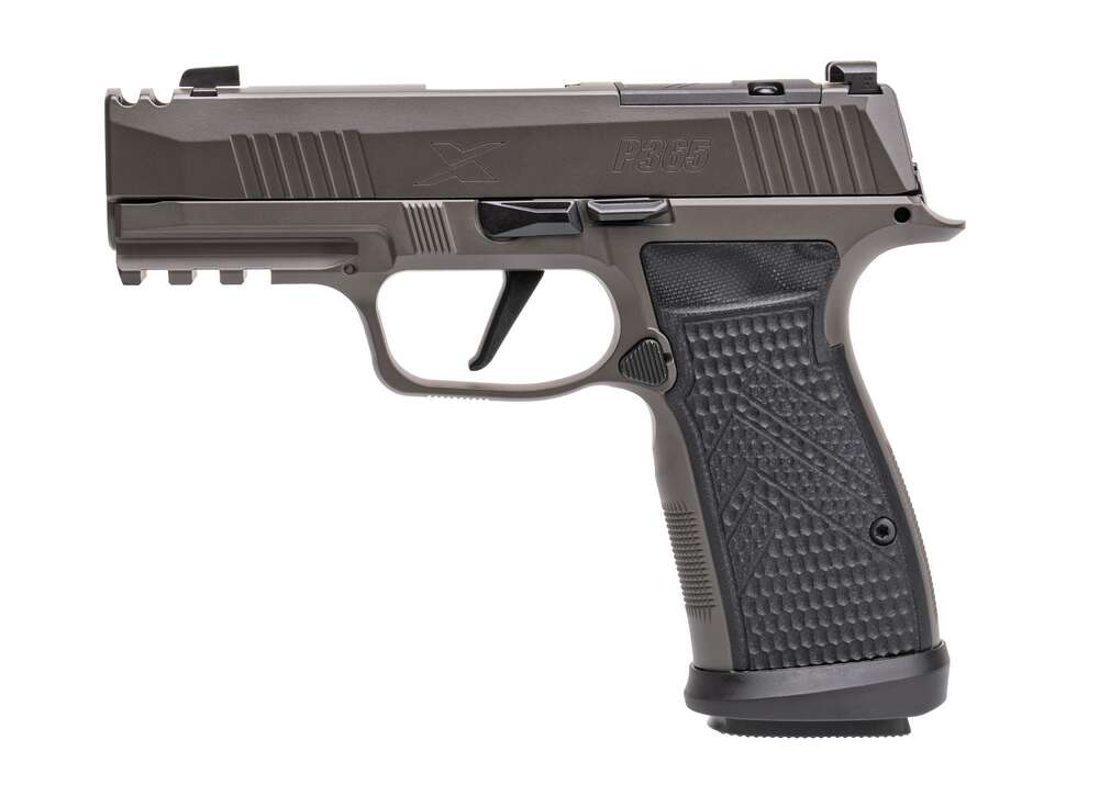 Handguns Sig Sauer P365 9mm SIG P365AXG LEGION 9MM 3.1" 17RD